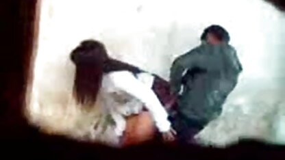शरारती नीना Kayy rips के साथ उसे बिल्ली में एक dildo के दौरान sexting! सेक्सी फिल्म मूवी में