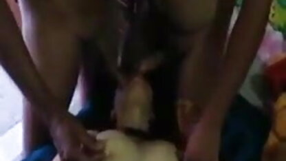 निकोलि स्पिलर और पति बछेड़ा: पागलपन की सेक्स हिंदी फुल मूवी हद तक शानदार तिकड़ी टीएस संभोग