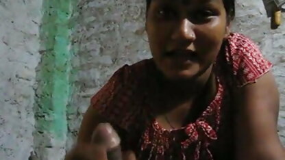 खूबसूरत सेक्स फिल्म हिंदी मूवी बालों वाली लड़की गड़बड़ कर दिया और क्रीम के साथ भरा